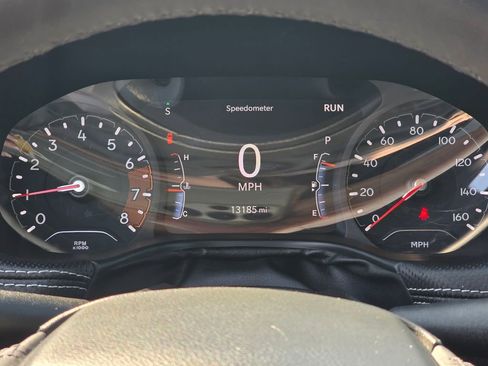 Used 2023 Jeep Compass Altitude image 19