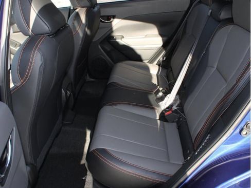 New 2026 Subaru Crosstrek 2.5i Limited w/ Crosstrek Mirror Package image 33