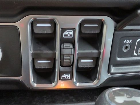 New 2026 Jeep Wrangler Sport S image 21