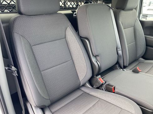 New 2026 Chevrolet Silverado 3500 W/T w/ WT Convenience Package image 26