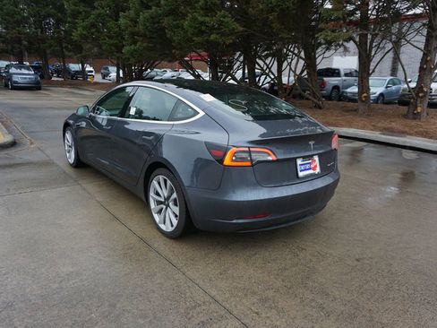 Used 2019 Tesla Model 3 Long Range image 23