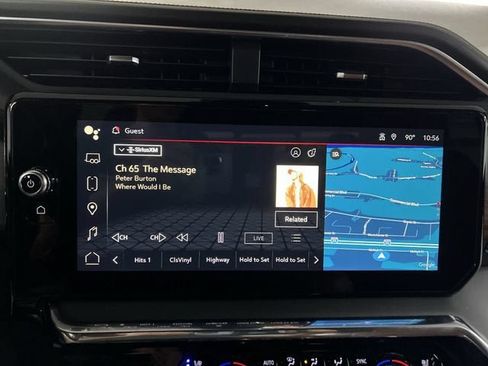 New 2026 GMC Sierra 1500 Denali Ultimate AWD/4WD image 13