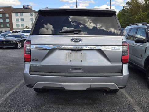 Used 2021 Ford Expedition Limited AWD/4WD image 5