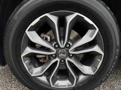 Used 2020 Honda CR-V EX-L image 22