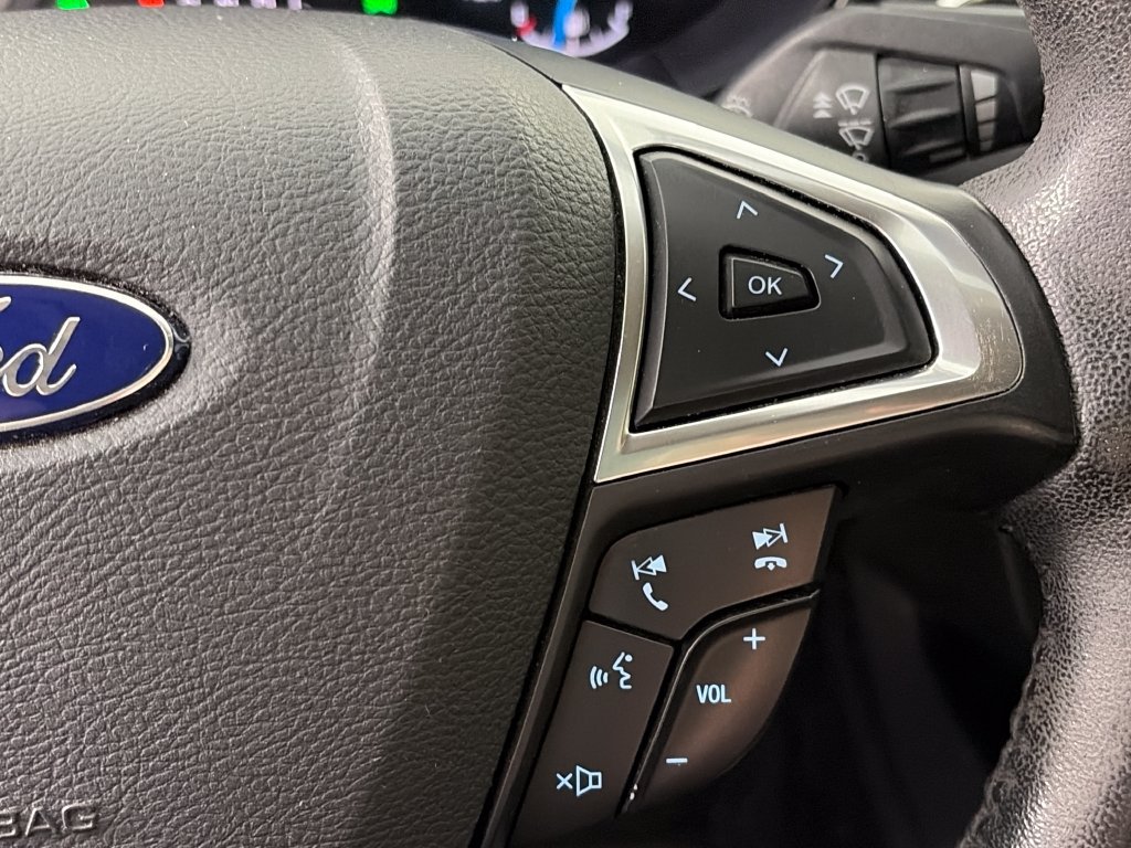 Used 2017 Ford Fusion S w/ Equipment Group 101A FWD image 18