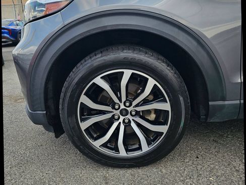 Used 2022 Ford Explorer ST-Line AWD/4WD image 39
