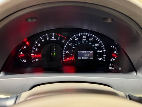 Used 2007 Toyota Camry XLE image 30