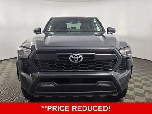 Used 2024 Toyota Tacoma TRD Off-Road AWD/4WD image 2