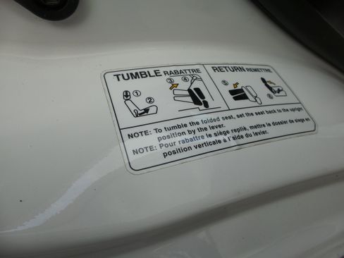 Used 2001 Toyota Sequoia SR5 image 68