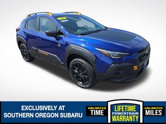 New 2026 Subaru Crosstrek 2.5i Wilderness AWD/4WD 360° Tour