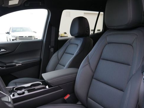 New 2026 Chevrolet Equinox LT image 9