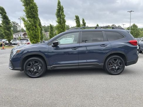 Certified 2025 Subaru Ascent Onyx Edition AWD/4WD image 6
