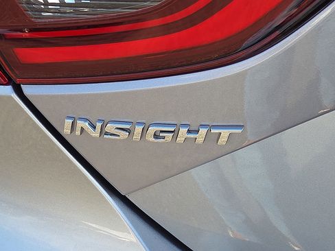Used 2022 Honda Insight EX image 30