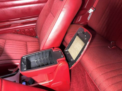 Used 1992 Ford Mustang LX RWD image 66