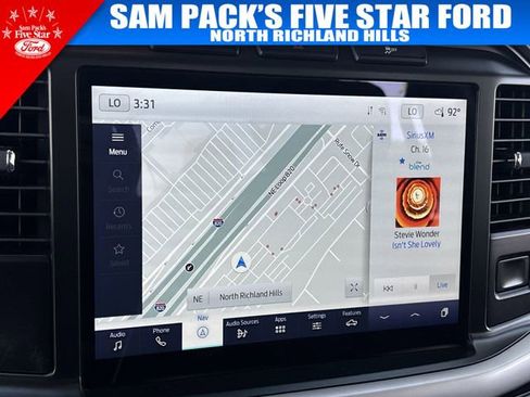 Used 2023 Ford F150 XLT w/ Equipment Group 302A High image 27