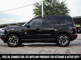 Used 2022 Ford Bronco Sport Big Bend w/ Convenience Package image 4
