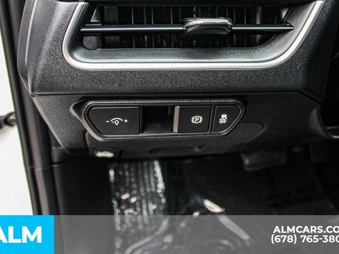 Used 2025 Kia K4 FWD image 29