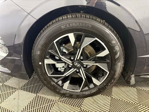 New 2025 Hyundai Sonata SEL AWD/4WD image 20