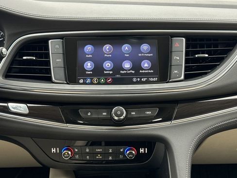 Certified 2023 Buick Enclave Premium image 25