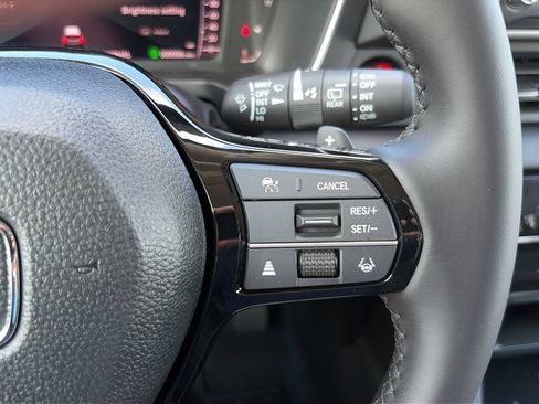 New 2026 Honda Pilot EX-L image 27