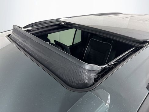 New 2026 GMC Yukon AT4 Ultimate image 22