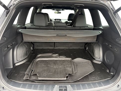 Used 2024 Subaru Forester Wilderness image 17