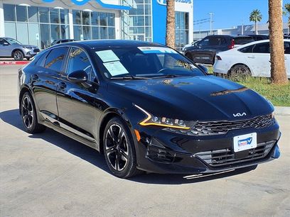 Used 2023 Kia K5 GT-Line w/ GT-Line Premium Package