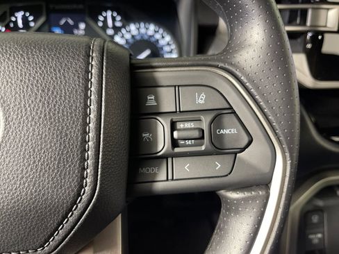 New 2026 Toyota Tundra SR5 image 27