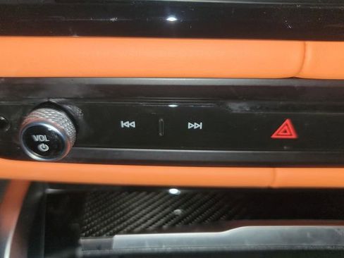 Used 2023 BMW M3 Competition w/ M Carbon Exterior Package image 24