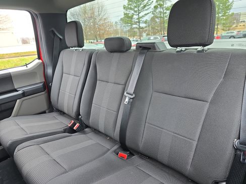 Used 2020 Ford F150 XL w/ Equipment Group 101A Mid image 14