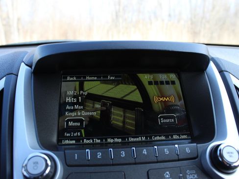 Used 2014 GMC Terrain SLT w/ Cargo Package image 27