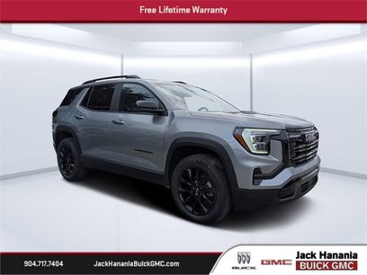 New 2026 GMC Terrain Elevation w/ Black Edition