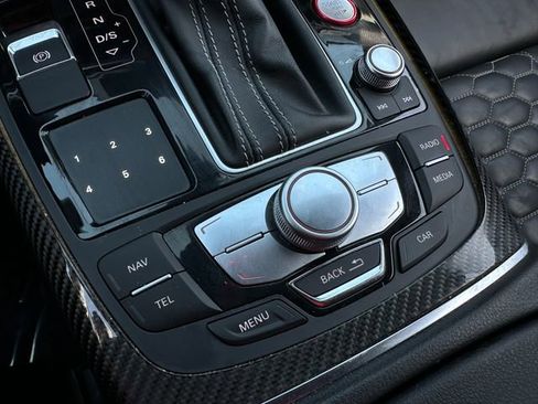 Used 2016 Audi RS 7 Prestige image 33