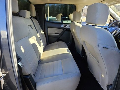 Used 2019 Ford Ranger XLT w/ Equipment Group 301A Mid image 15
