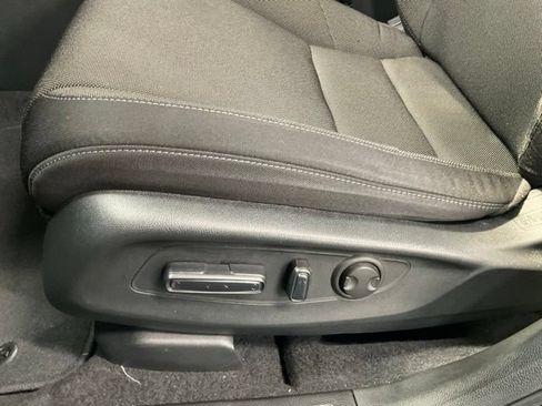 Certified 2024 Honda CR-V EX image 31