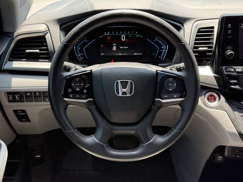 Used 2019 Honda Odyssey EX-L image 15