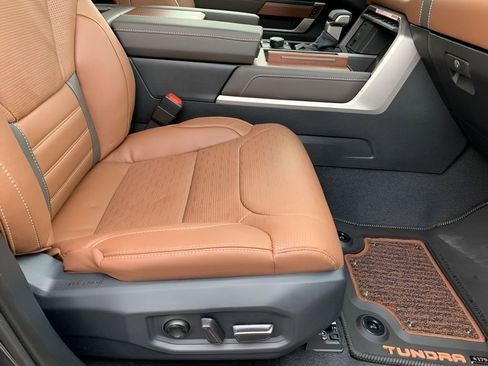 New 2026 Toyota Tundra 1794 Edition image 16