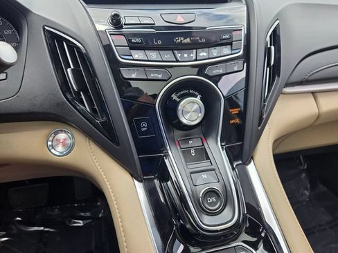 Certified 2023 Acura RDX FWD image 18