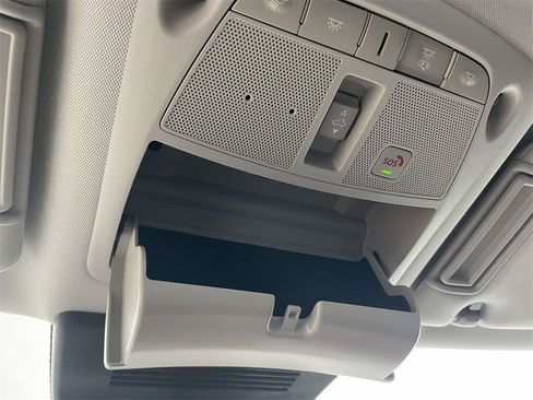 Used 2022 Nissan Armada Platinum w/ Captain's Chairs Package image 32