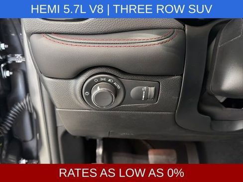 New 2026 Dodge Durango GT image 10