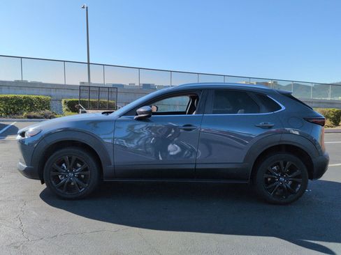 Used 2023 MAZDA CX-30 AWD 2.5 S w/ Preferred Package image 7