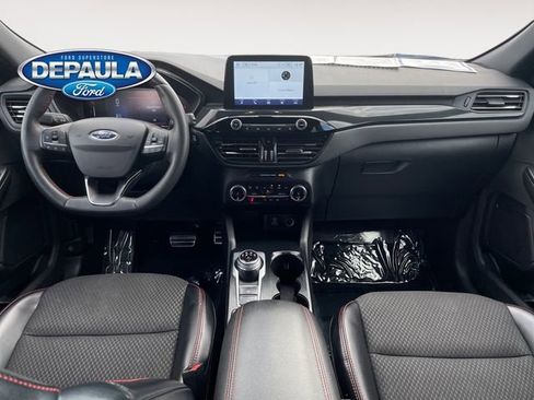 Certified 2023 Ford Escape ST-Line image 13