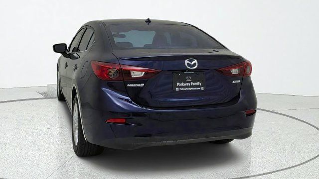Used 2014 MAZDA MAZDA3 i Grand Touring FWD image 4