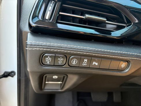 Certified 2022 Acura MDX SH-AWD w/ Advance Package image 13
