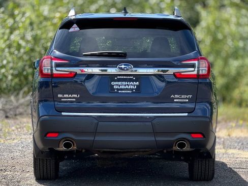 Certified 2024 Subaru Ascent Limited w/ Technology Package AWD/4WD image 6