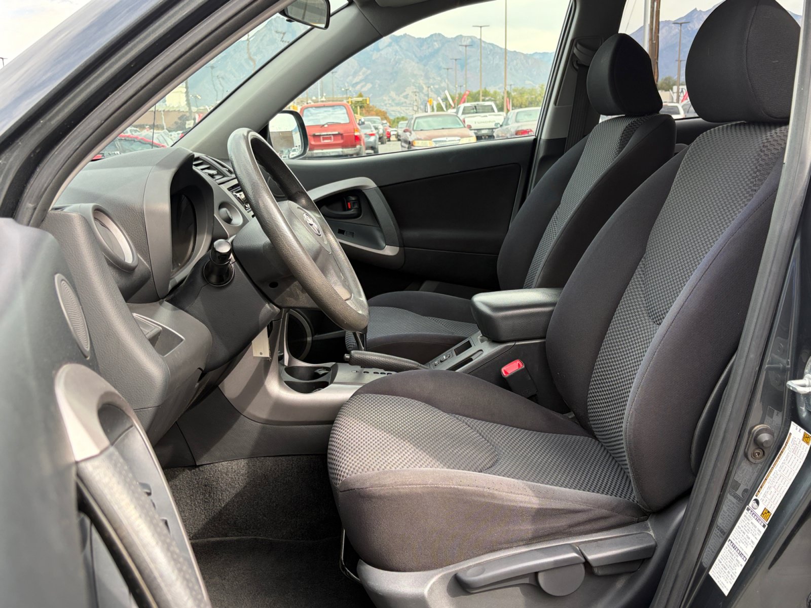 Used 2006 Toyota RAV4 Sport AWD/4WD image 11