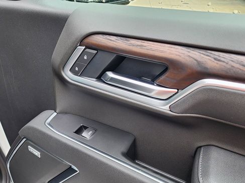 New 2026 GMC Sierra 1500 SLT w/ SLT Premium Plus Package image 36