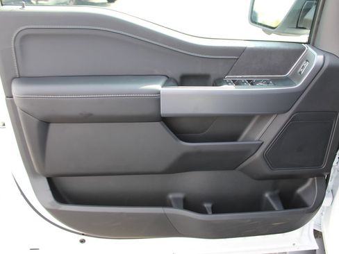 New 2025 Ford F150 XLT w/ Equipment Group 302A MID image 17