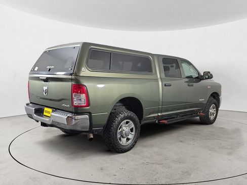 Used 2020 RAM 2500 Tradesman AWD/4WD image 5