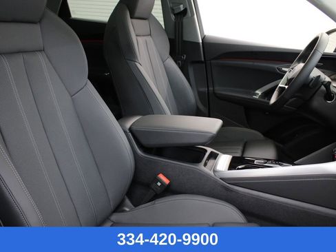 New 2025 Audi Q5 Premium Plus image 23